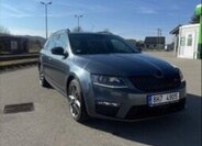Škoda Octavia Kombi 0,0 0