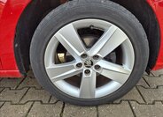 Škoda Fabia Hatchback 1,2 l 66 kw