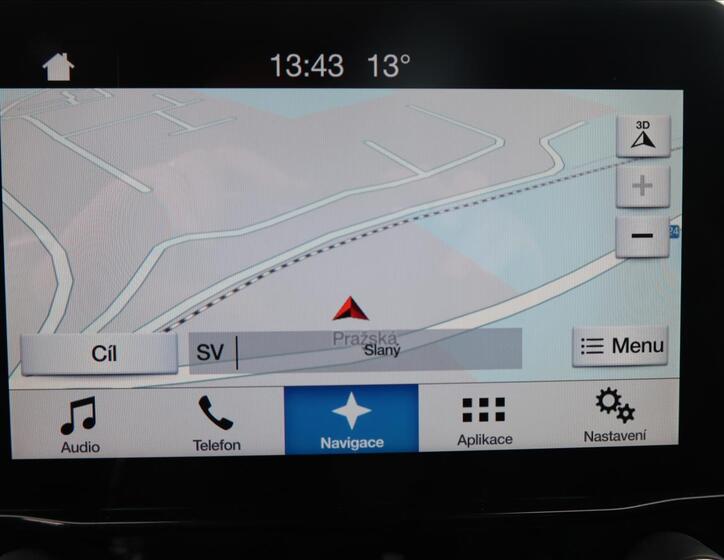 Ford Transit Custom 15