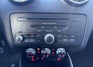 Audi A1 Hatchback 1,4 l 90 kw