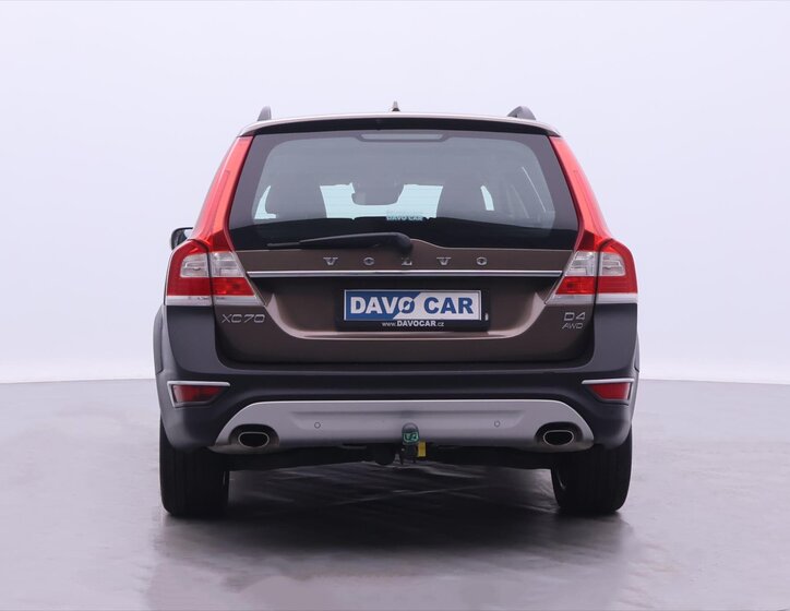 Volvo XC70 Kombi 2,4 l 133 kw