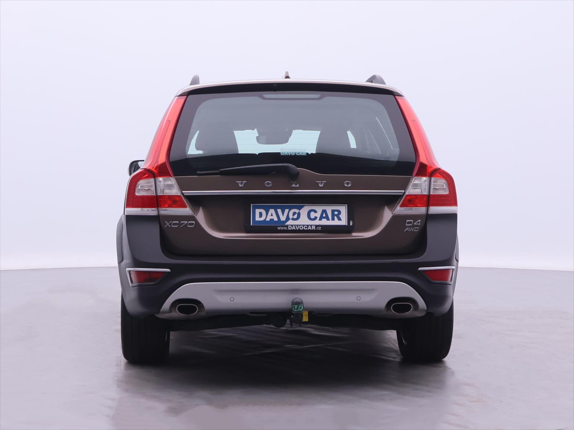 Volvo XC70 Kombi 2,4 l 133 kw