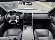 Land Rover Discovery SUV / Terénní 3,0 l 221 kw