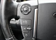 Land Rover Range Rover Sport SUV / Terénní 3,0 l 188 kw