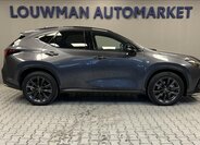 Lexus NX 450h plus SUV 2,5 l 227 kw