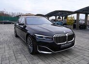 BMW Řada 7 Sedan / Limuzína 6,6 l 430 kw