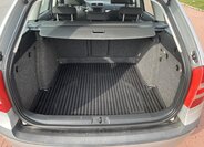 Škoda Octavia Kombi 1,6 l 75 kw