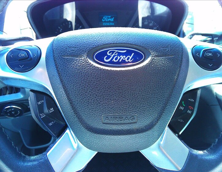 Ford Transit MPV 2,2 l 74 kw