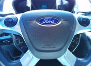 Ford Transit MPV 2,2 l 74 kw