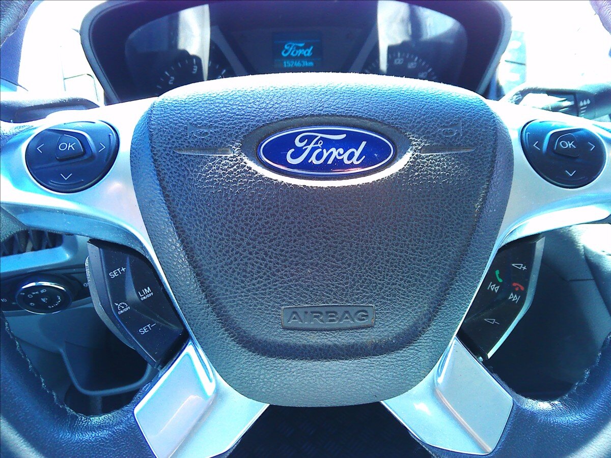 Ford Transit MPV 2,2 l 74 kw