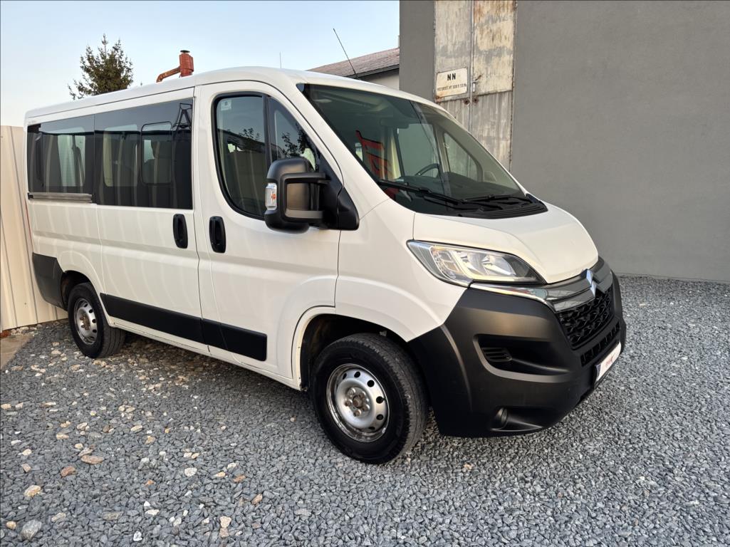 Citroën Jumper