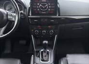 Mazda CX-5 SUV / Terénní 2,2 l 129 kw