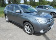 Mitsubishi Outlander Ostatní 2,3 l 132 kw
