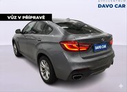 BMW X6 SUV 3,0 l 230 kw