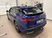 Citroën C5 X Liftback 1,6 l 133 kw