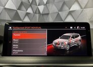 BMW X3 SUV 2,0 l 135 kw