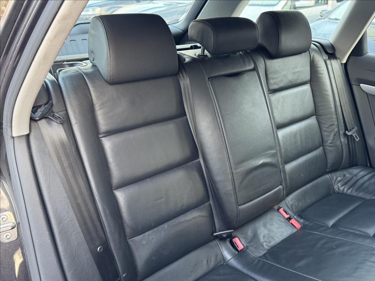 Audi A6 Allroad Kombi 3,0 l 171 kw