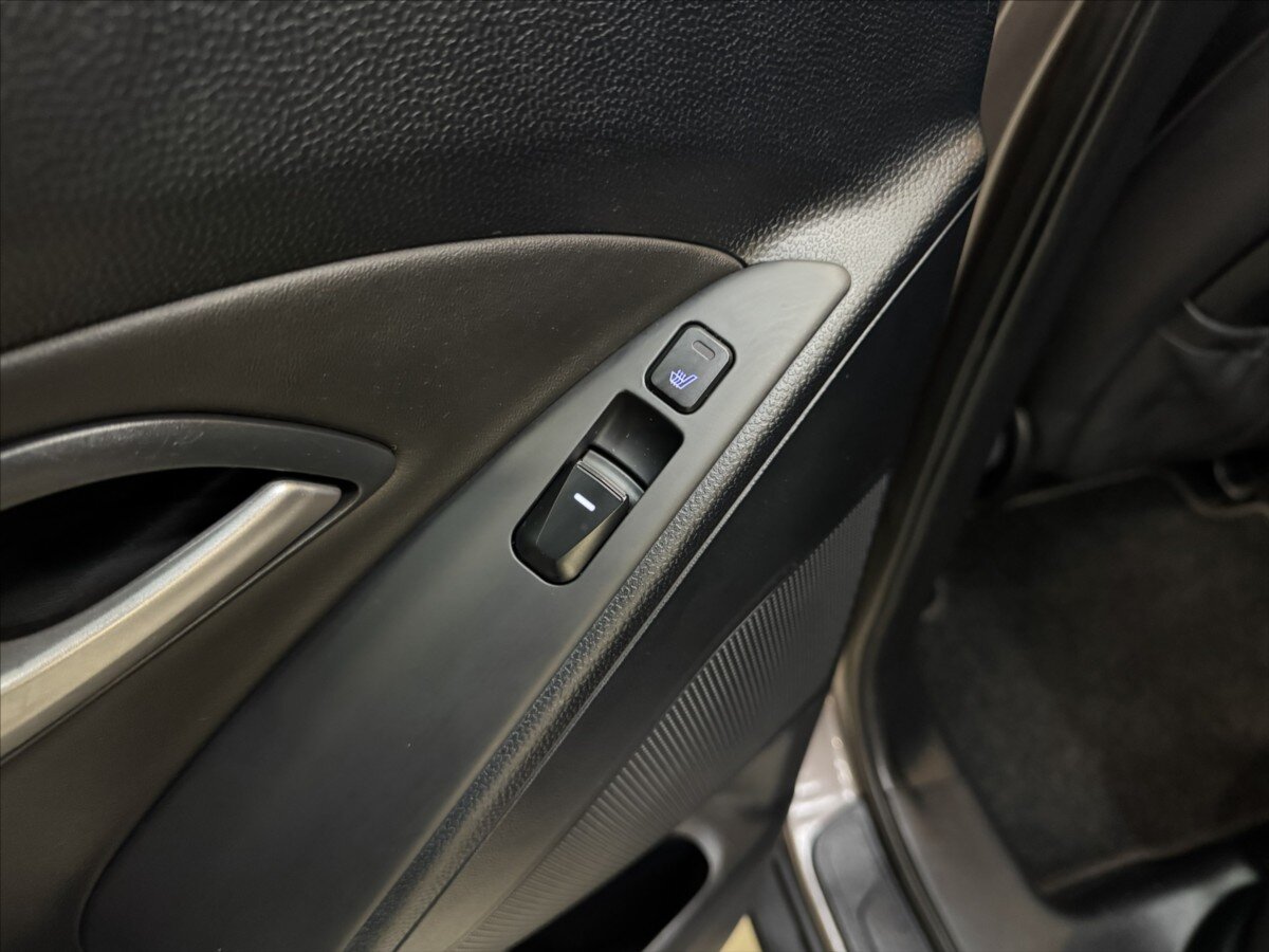 Hyundai ix35 SUV 2,0 l 122 kw