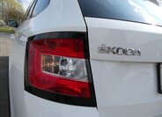 Škoda Fabia Kombi 1,2 l 66 kw