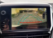 Peugeot 2008 SUV 1,2 l 60 kw