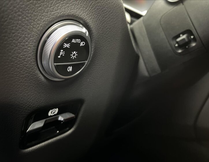 Mercedes-Benz GLC SUV 2,0 l 150 kw