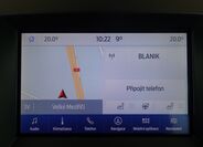 Ford Galaxy MPV 2,0 l 110 kw