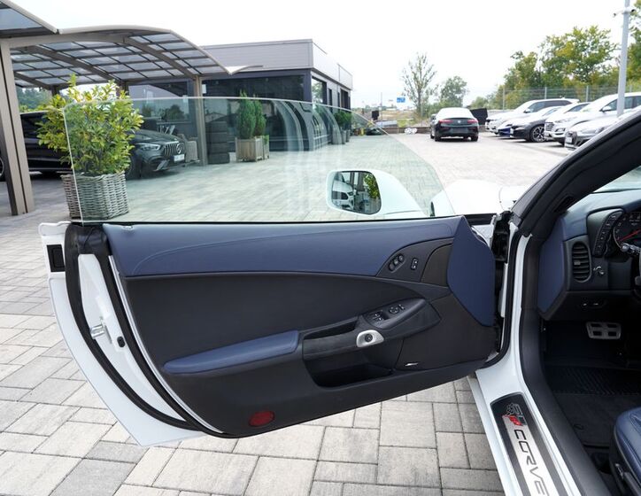 Chevrolet Corvette 28