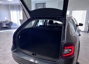 Škoda Octavia Kombi 1,6 l 85 kw