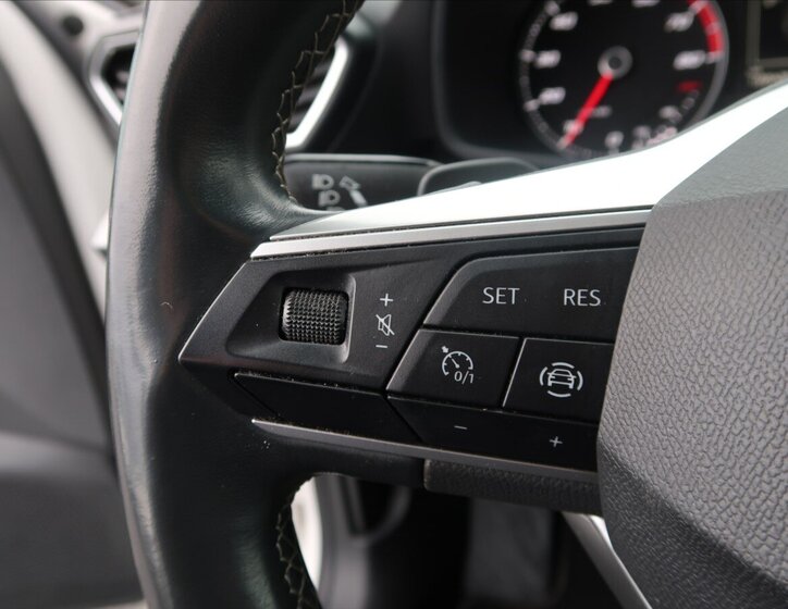 Seat Leon Kombi 999,0 81 kw