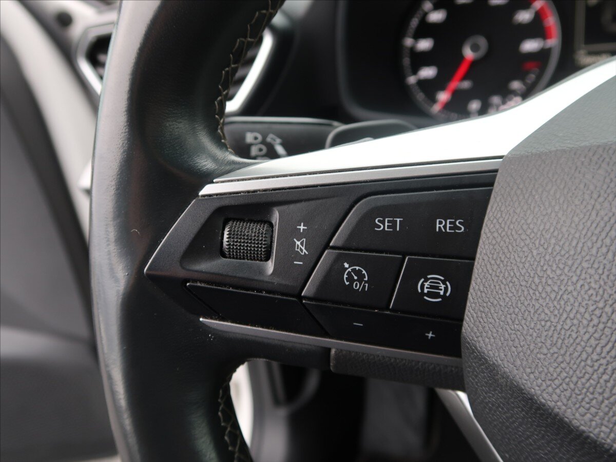 Seat Leon Kombi 999,0 81 kw