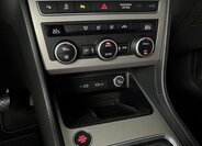 Seat Ateca SUV / Terénní 1,5 l 110 kw