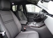 Land Rover Range Rover Evoque SUV / Terénní 2,0 l 120 kw