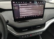 Škoda Elroq SUV 0,0 210 kw