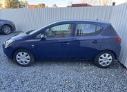 Opel Corsa 4