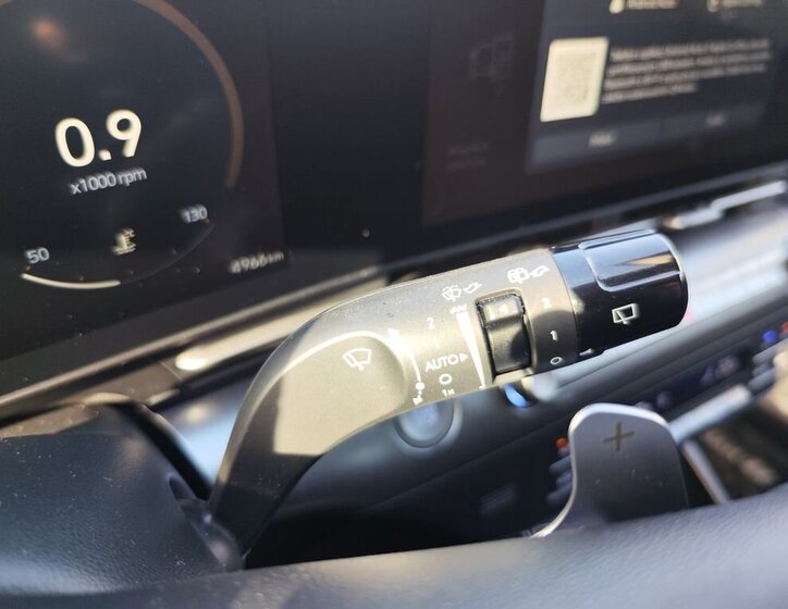 Hyundai Kona SUV 998,0 88 kw