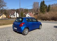 Suzuki Swift Hatchback 0,0 0