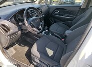 KIA Rio Hatchback 1,4 l 66 kw