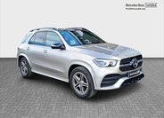 Mercedes-Benz GLE 7
