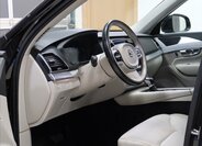 Volvo XC90 SUV 2,0 l 173 kw