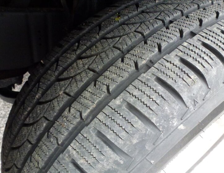 Suzuki Grand Vitara SUV / Terénní 2,0 l 94 kw