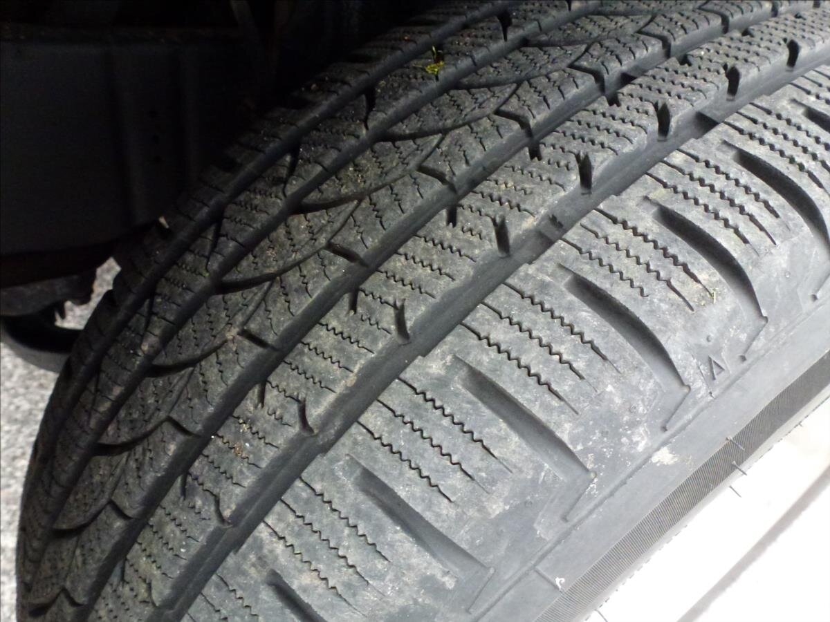 Suzuki Grand Vitara SUV / Terénní 2,0 l 94 kw