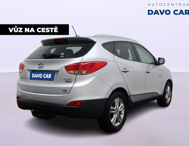 Hyundai ix35 2