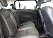 Ford Grand C-MAX 13