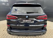 BMW X5 SUV / Terénní 3,0 l 245 kw
