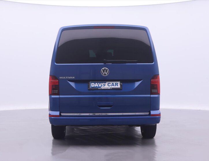 Volkswagen Multivan Kombi 2,0 l 146 kw
