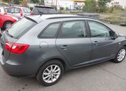 Seat Ibiza 8