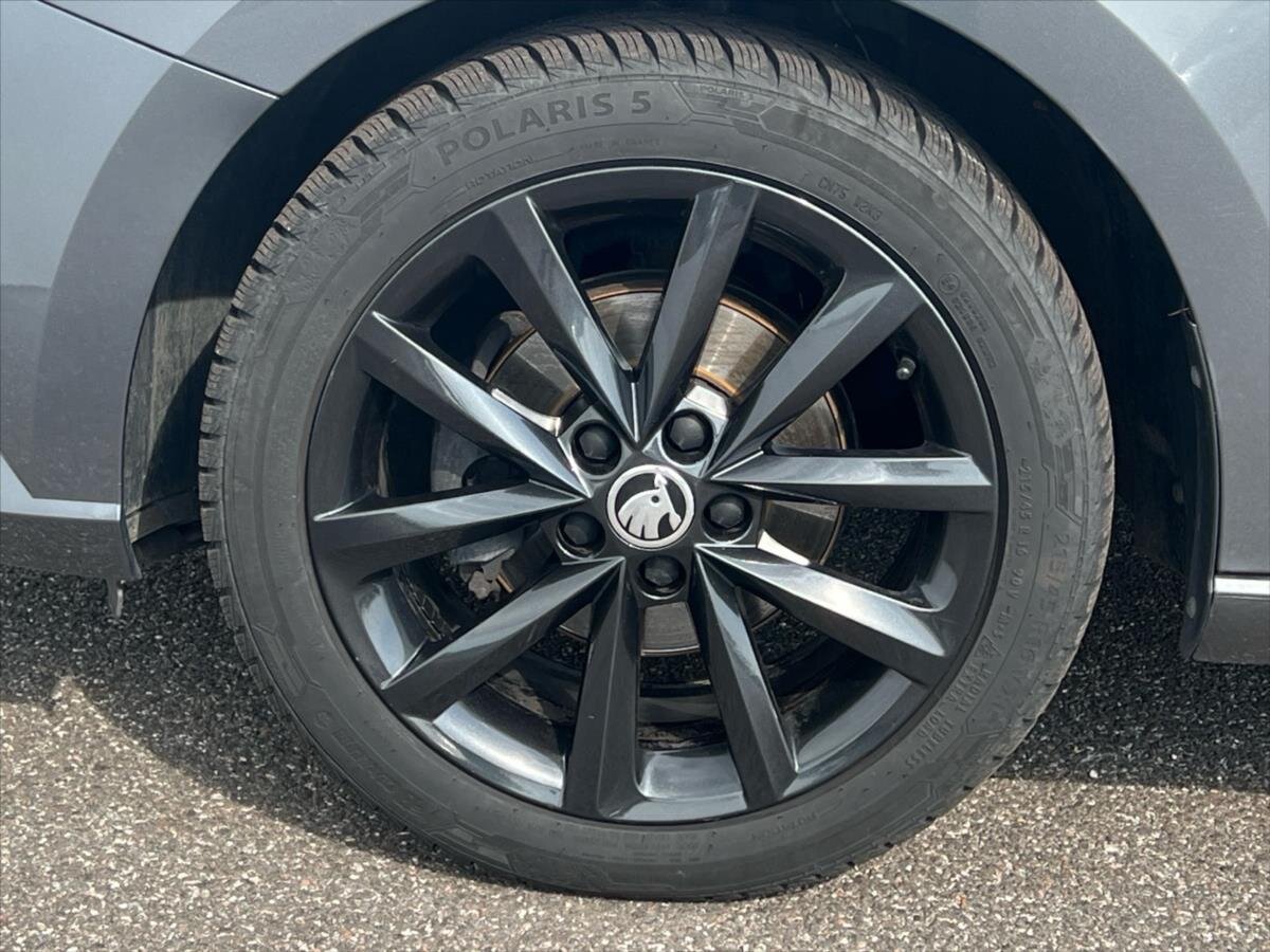 Škoda Fabia Kombi 999,0 70 kw