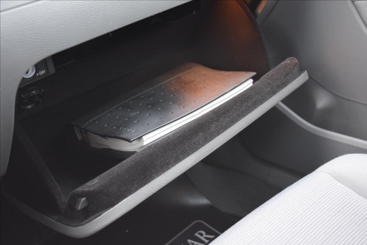 Volkswagen Golf Hatchback 1,9 l 77 kw