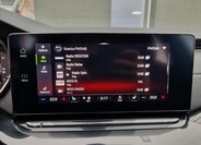 Škoda Octavia Kombi 1,5 l 110 kw