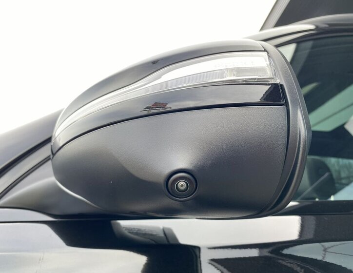 Mercedes-Benz GLE SUV / Terénní 3,0 l 285 kw